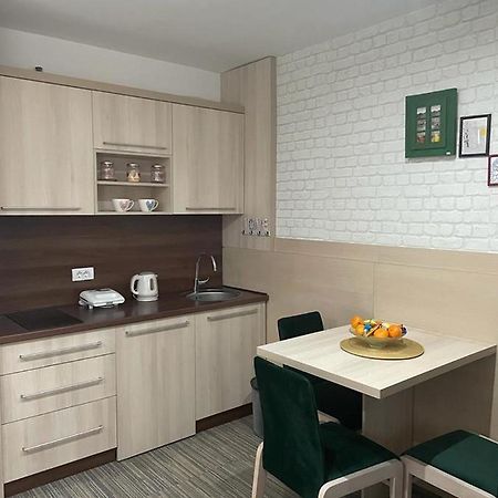 Apartmani Air Kopaonik Exteriör bild