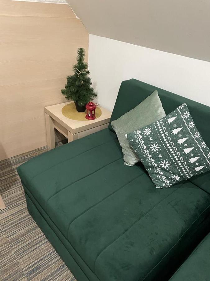 Apartmani Air Kopaonik Exteriör bild