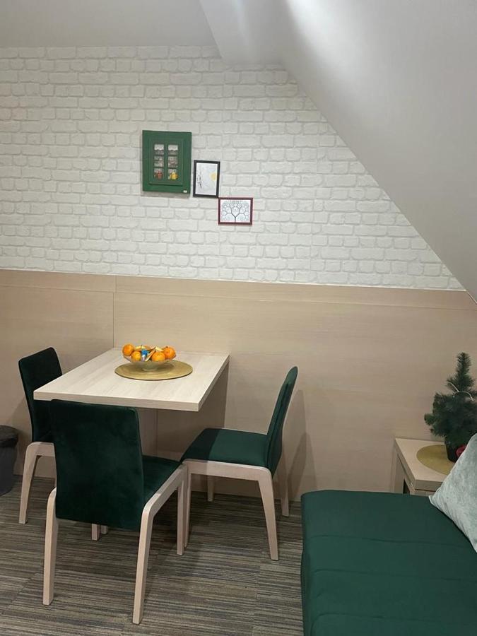 Apartmani Air Kopaonik Exteriör bild