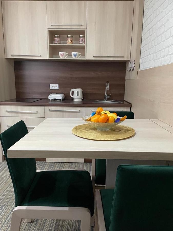 Apartmani Air Kopaonik Exteriör bild