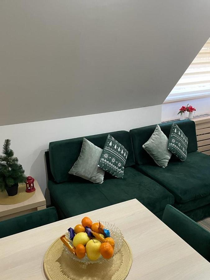 Apartmani Air Kopaonik Exteriör bild