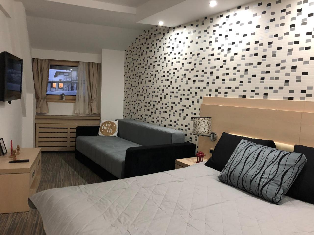 Apartmani Air Kopaonik Exteriör bild