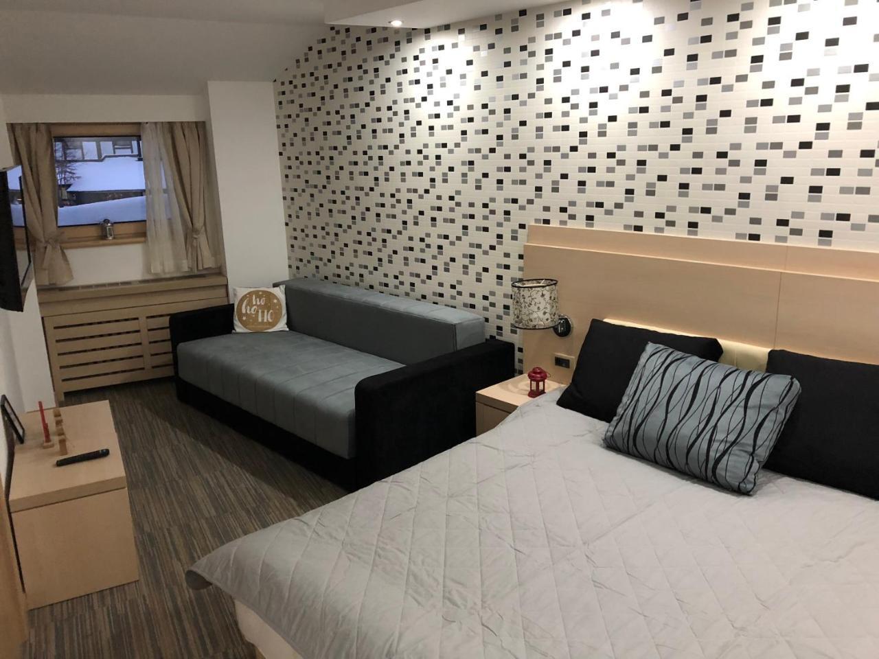 Apartmani Air Kopaonik Exteriör bild