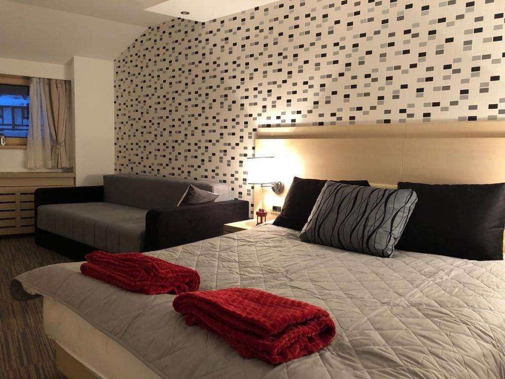 Apartmani Air Kopaonik Exteriör bild