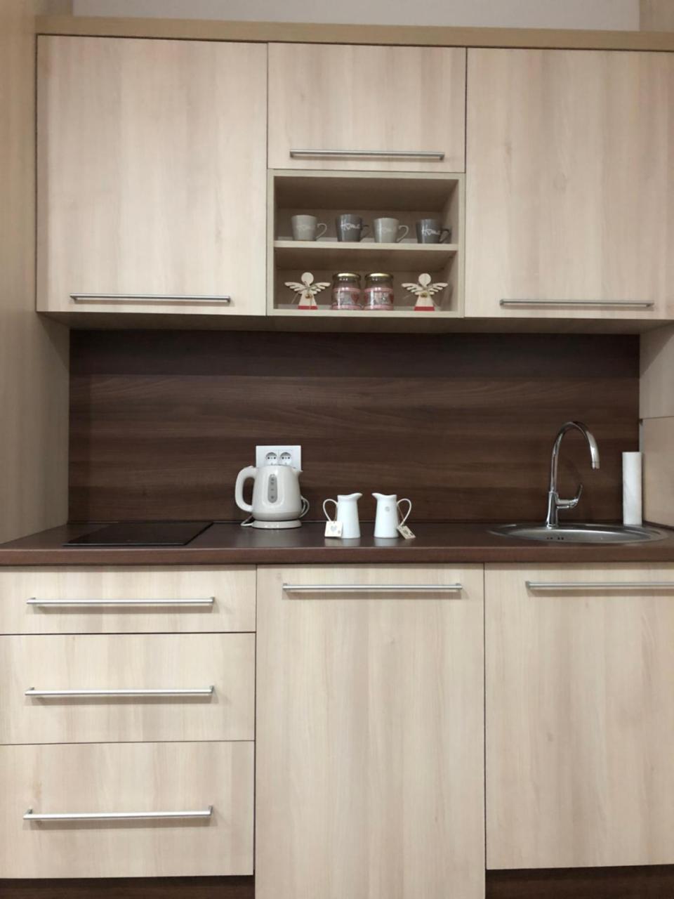 Apartmani Air Kopaonik Exteriör bild