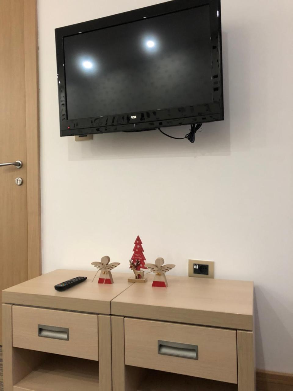 Apartmani Air Kopaonik Exteriör bild