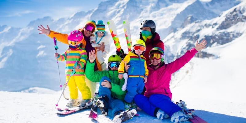 Apartmani Air Kopaonik Exteriör bild