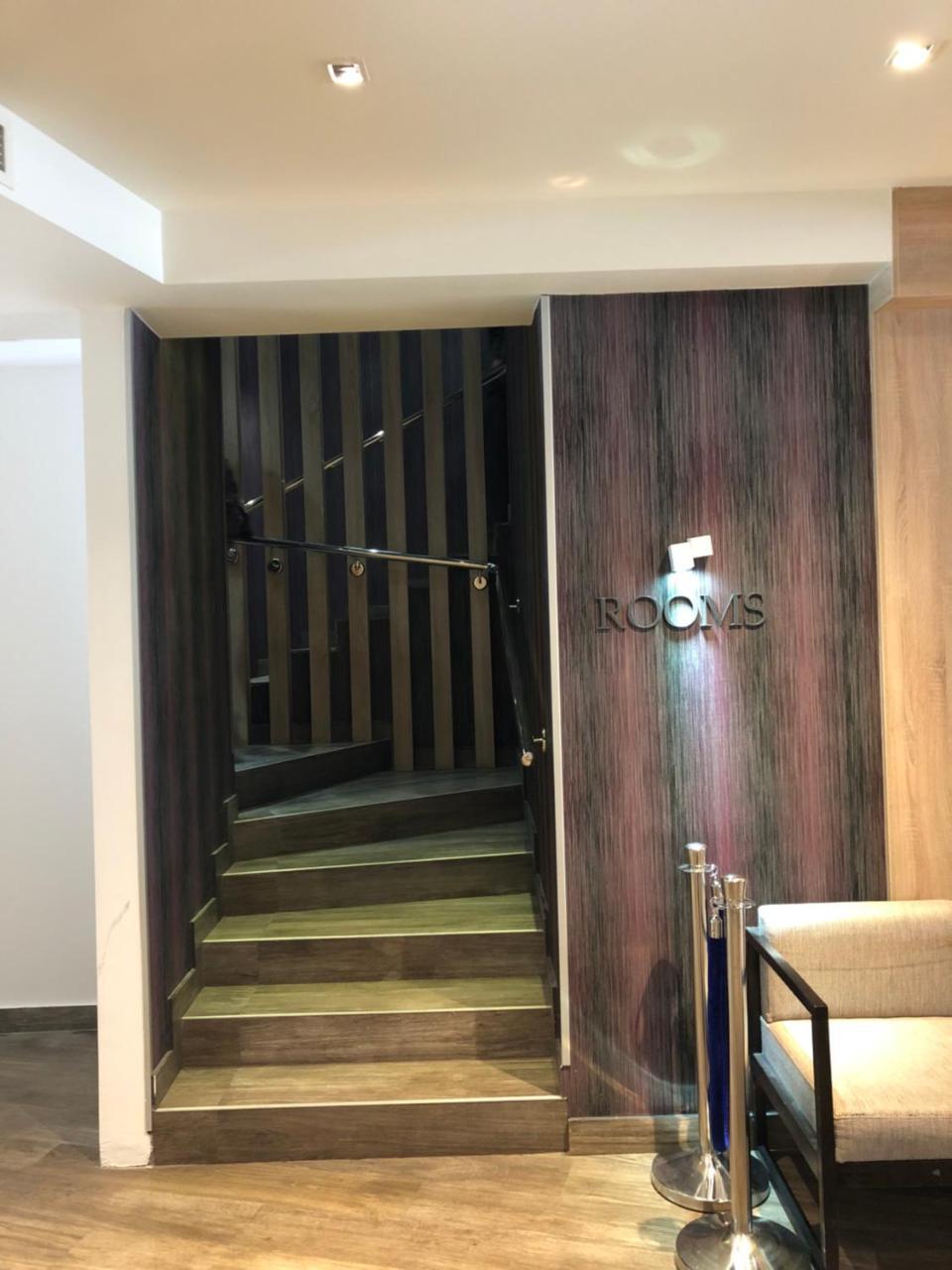 Apartmani Air Kopaonik Exteriör bild