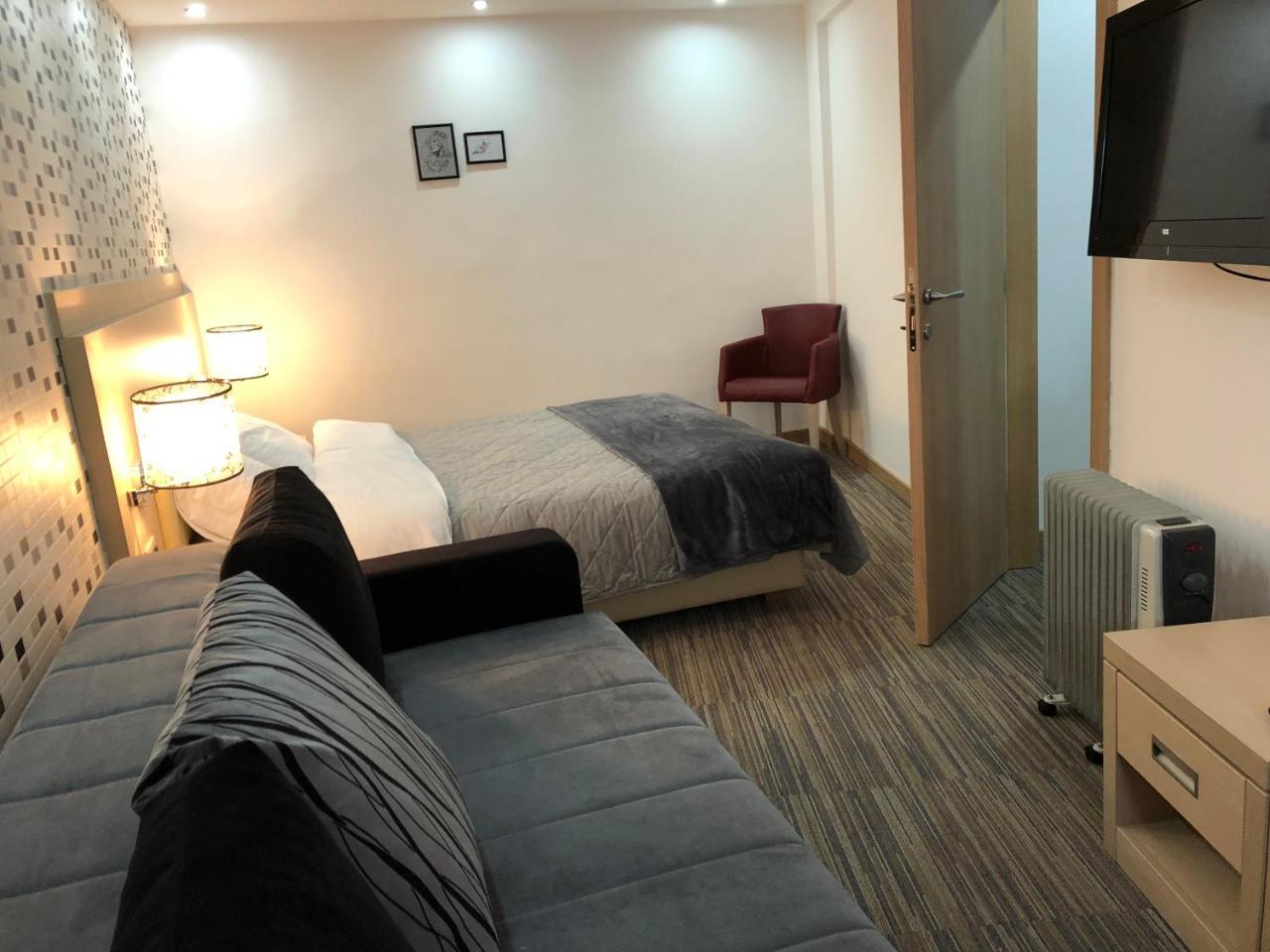 Apartmani Air Kopaonik Exteriör bild
